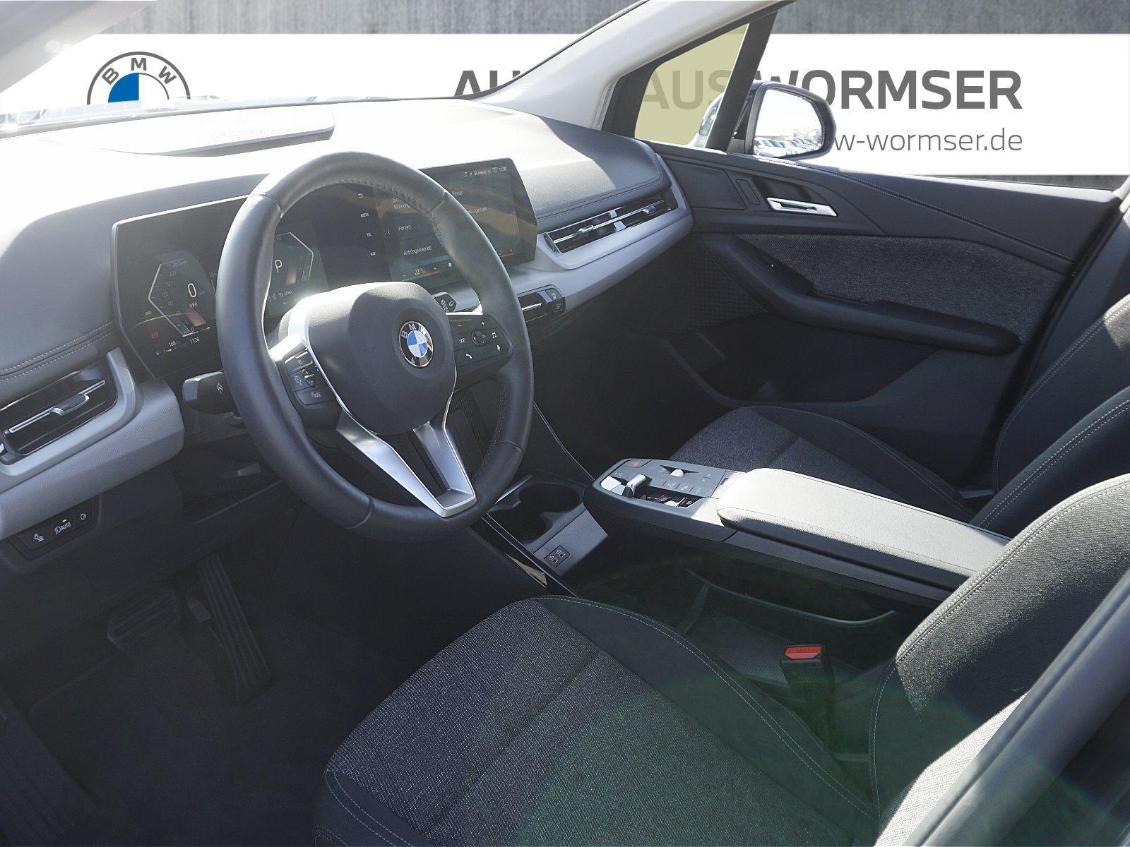 BMW 2er Active Tourer – Bild 6