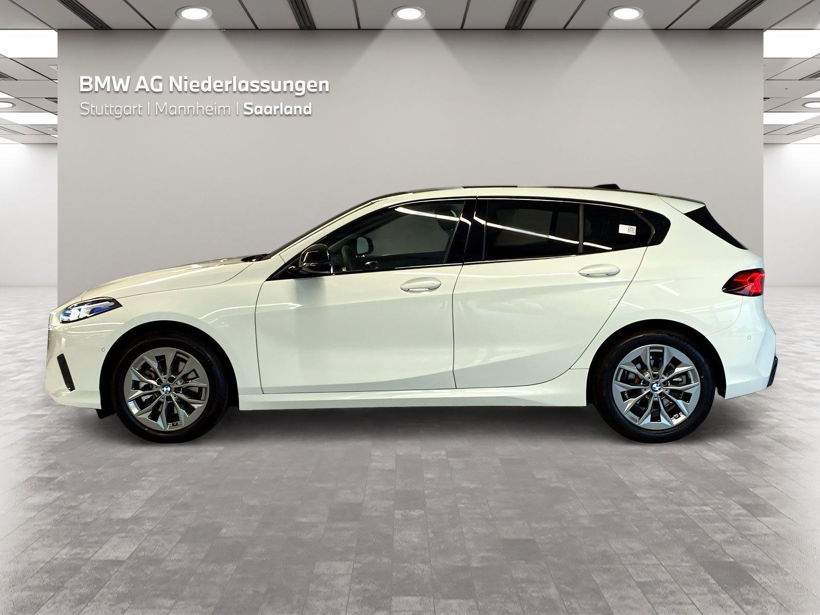 BMW 1er – Bild 6