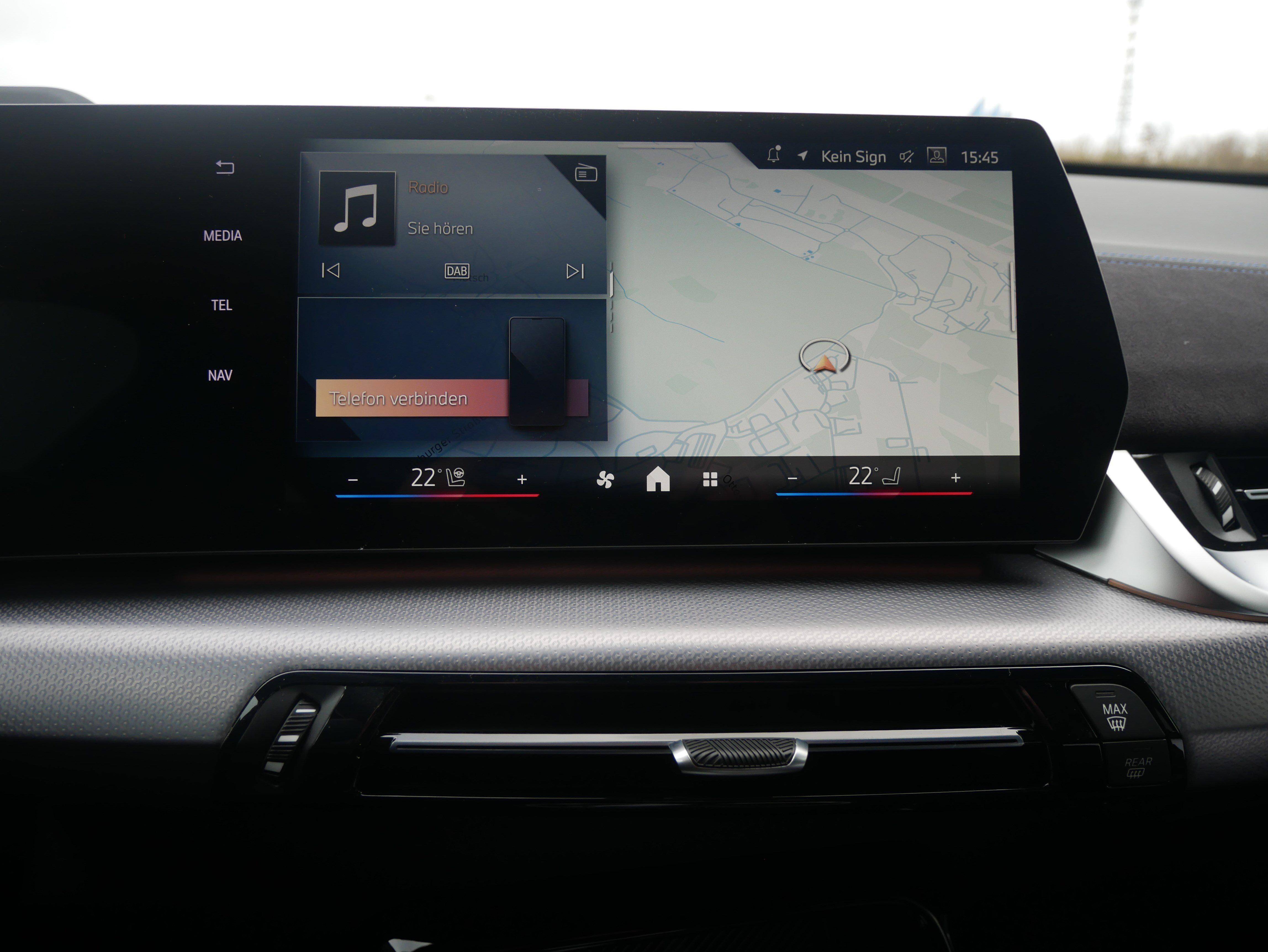 BMW X1 – Bild 10