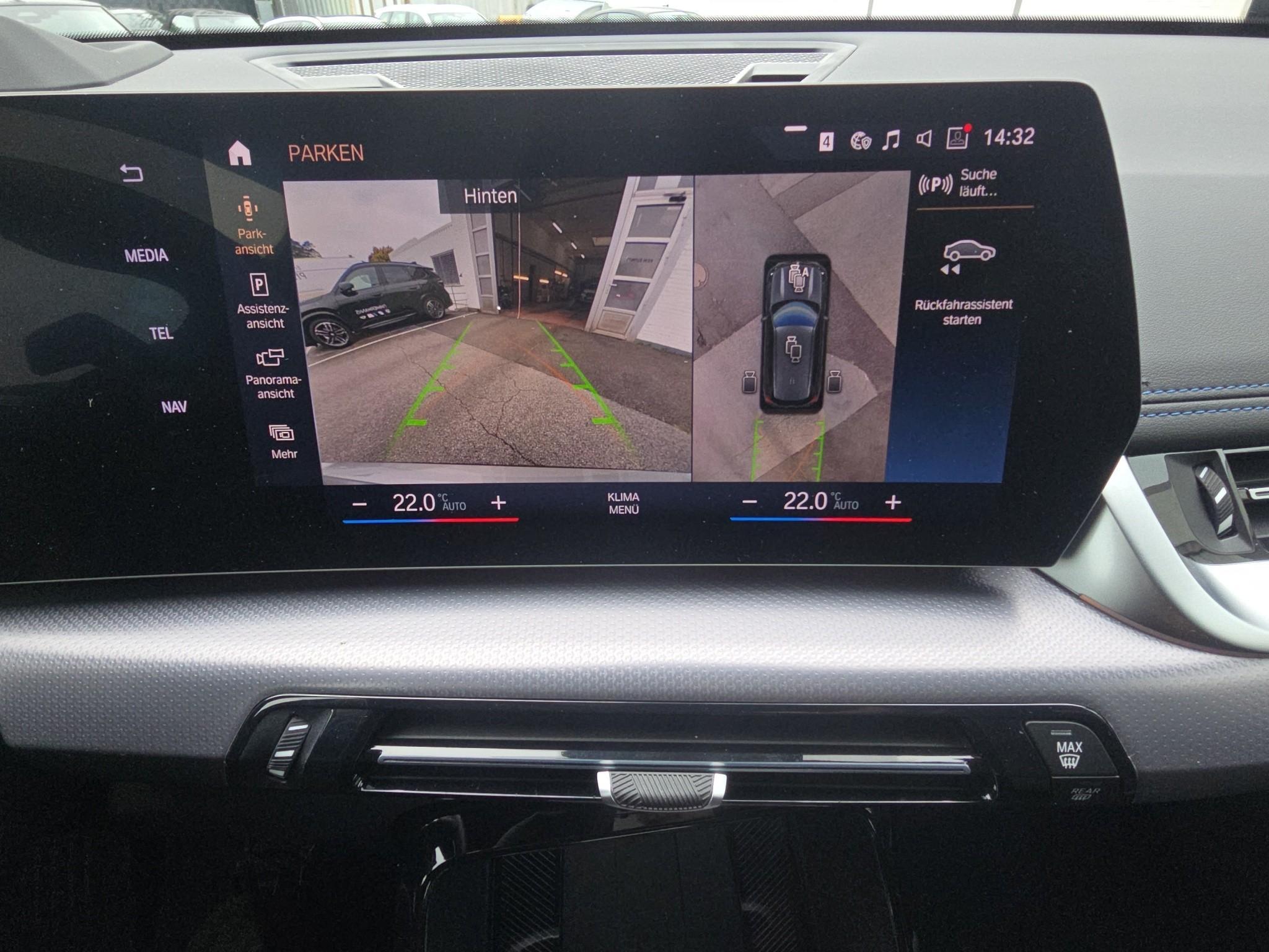 BMW X1 – Bild 14