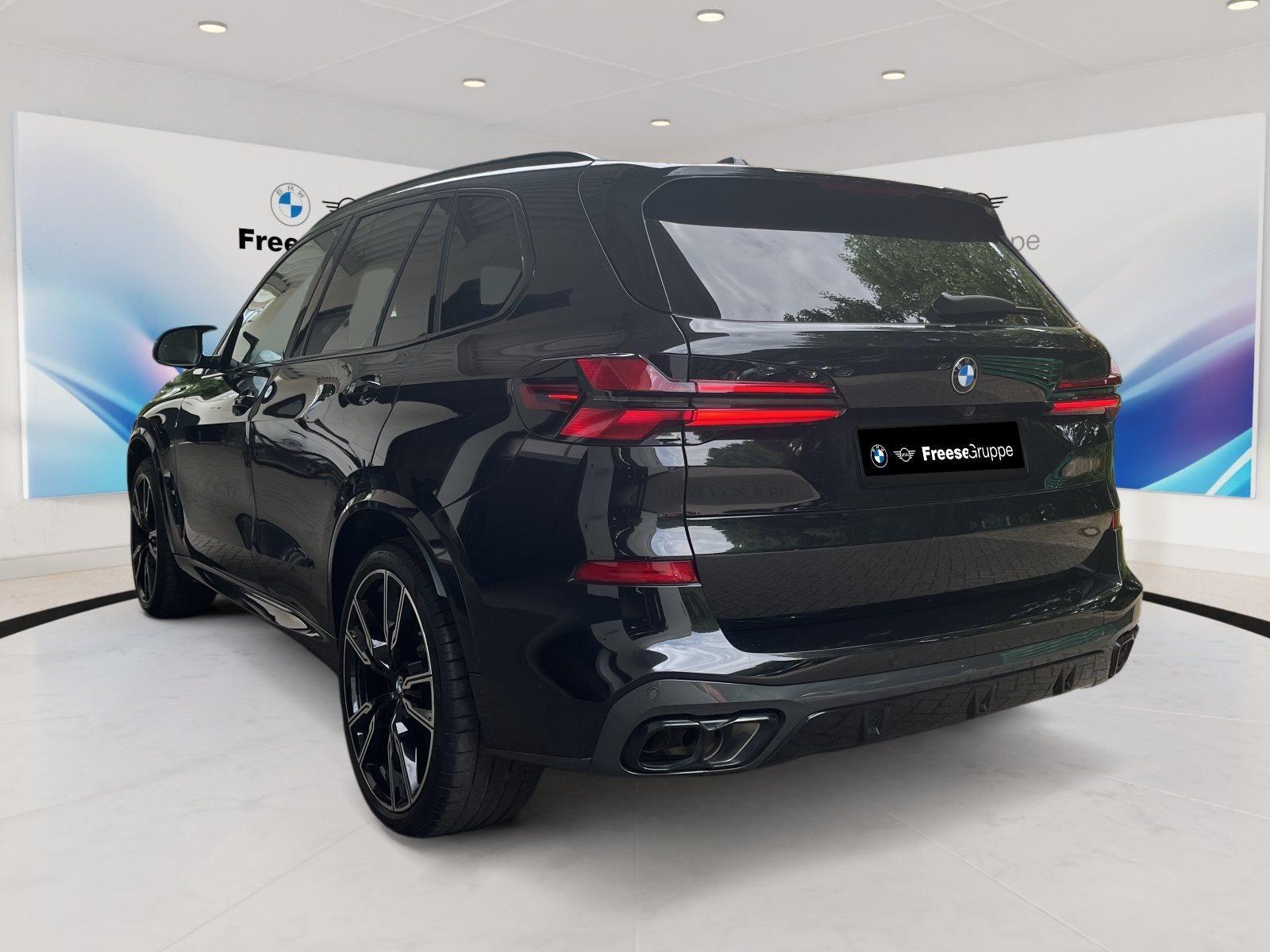 BMW X5 – Bild 4