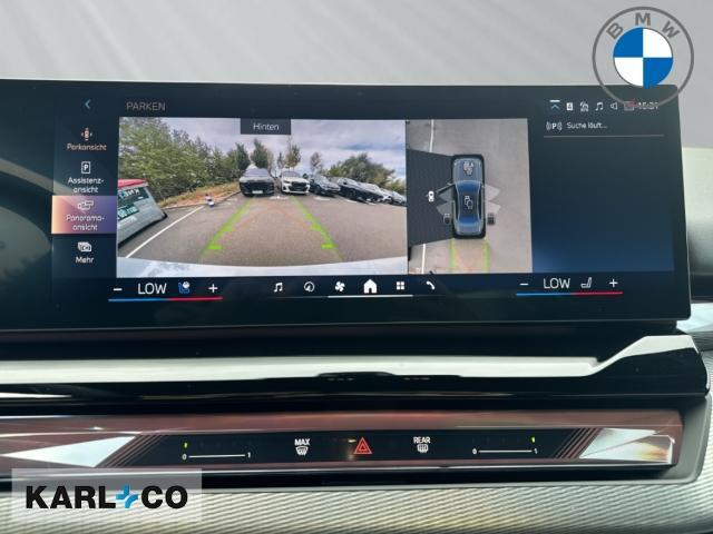 BMW 5er – Bild 18