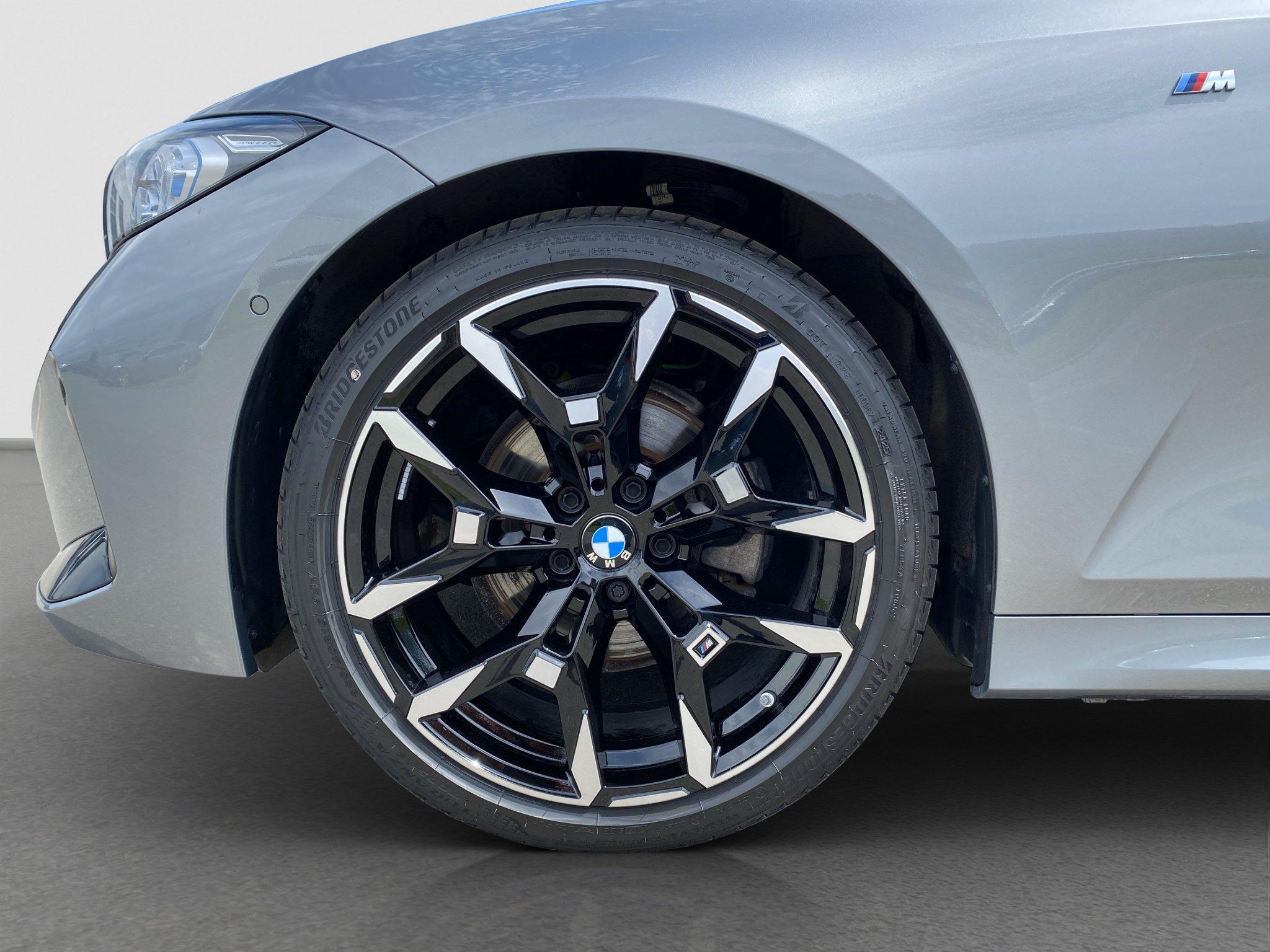 BMW 3er Touring – Bild 11