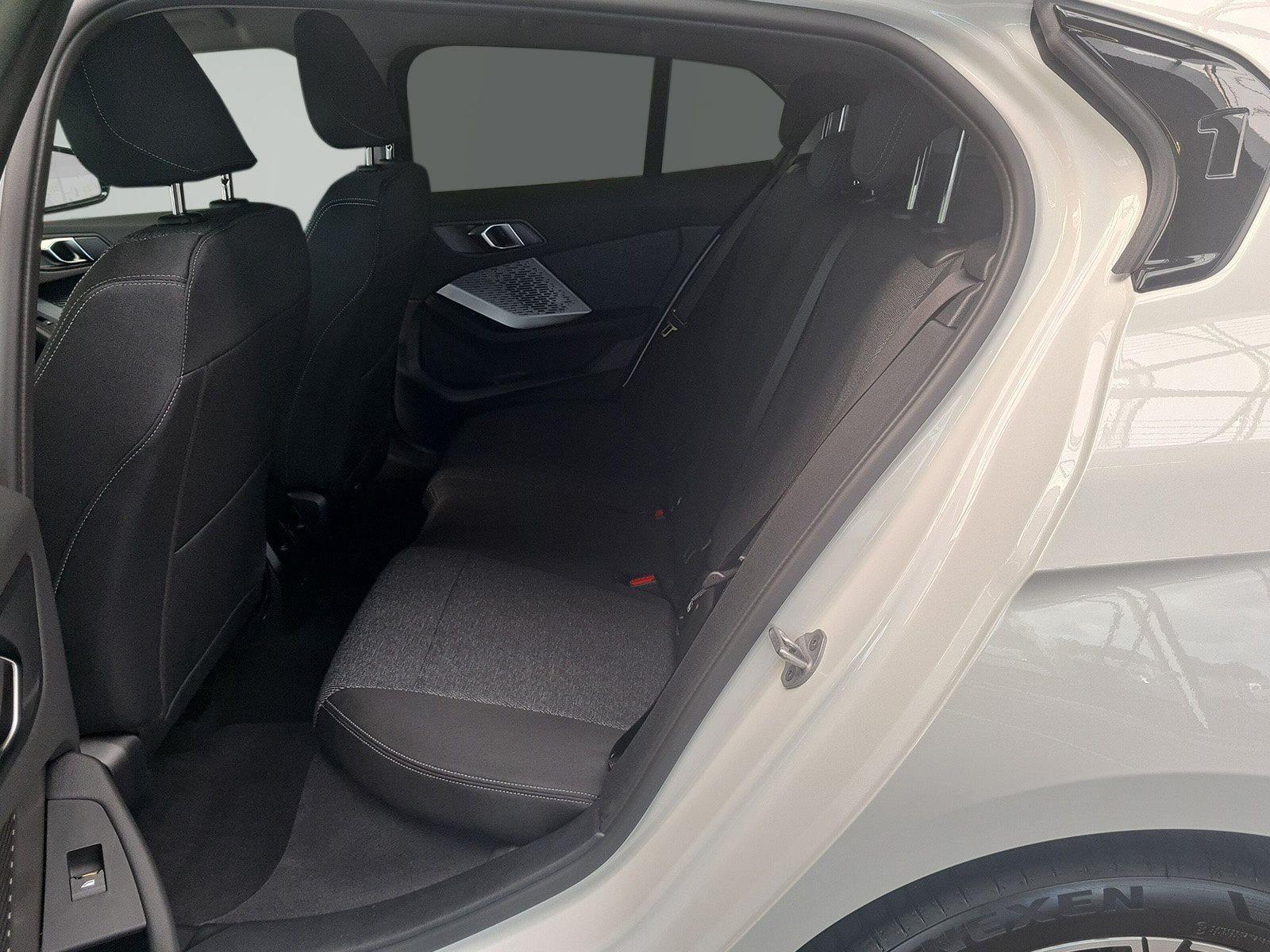 BMW 1er – Bild 16