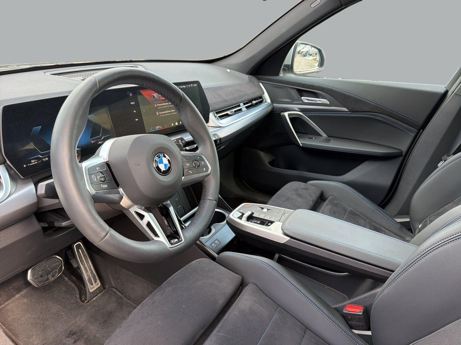 BMW X1 – Bild 21