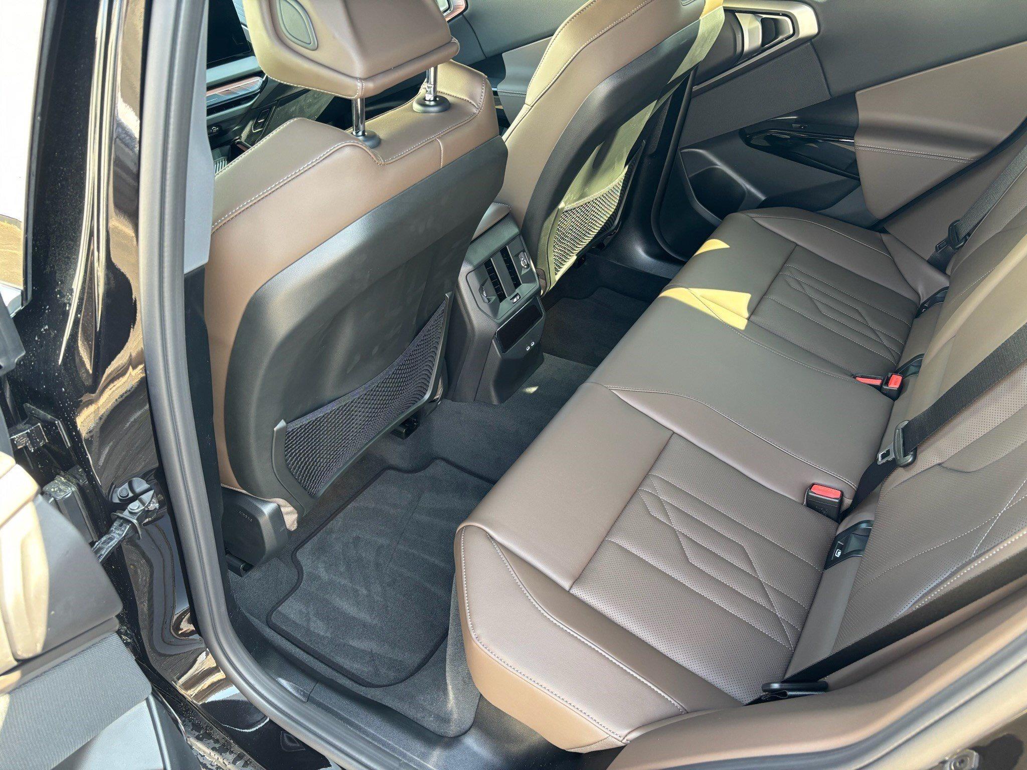 BMW X3 – Bild 13