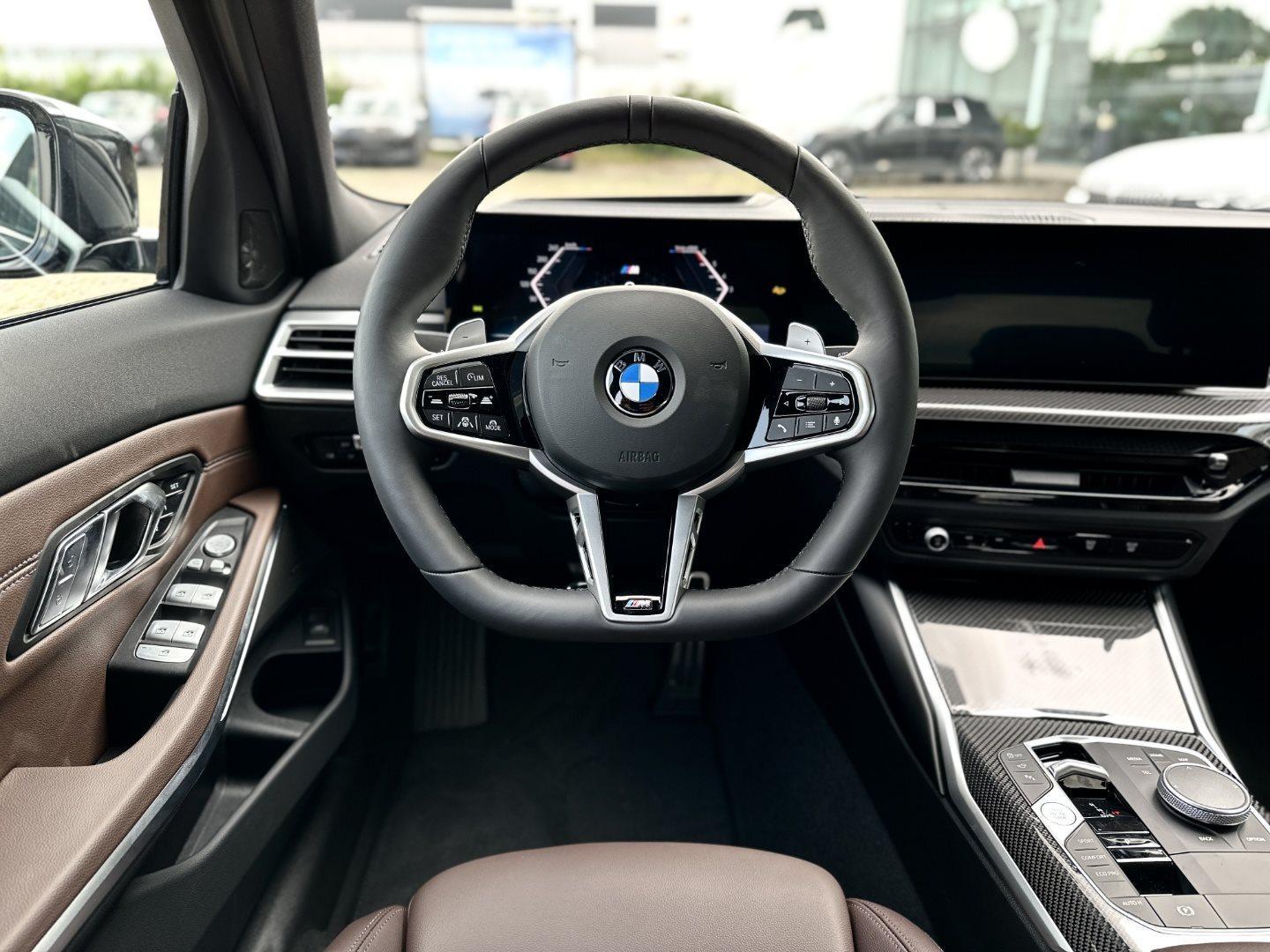 BMW 3er – Bild 12