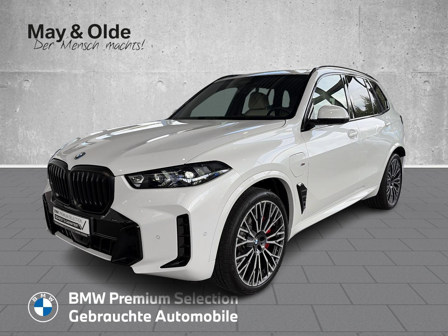 BMW X5 – Bild 20