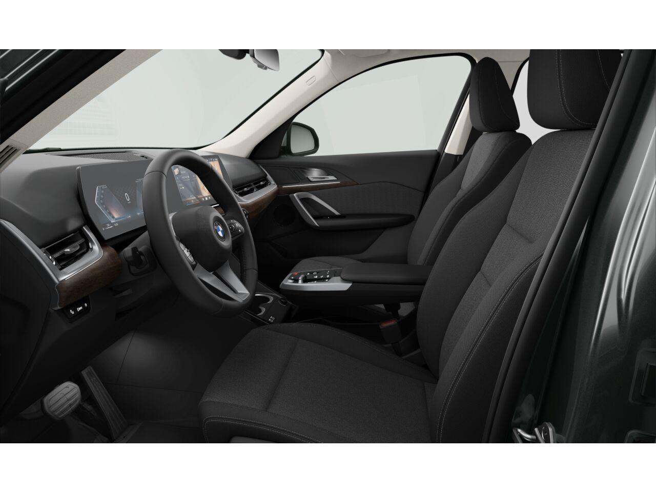 BMW X1 – Bild 14