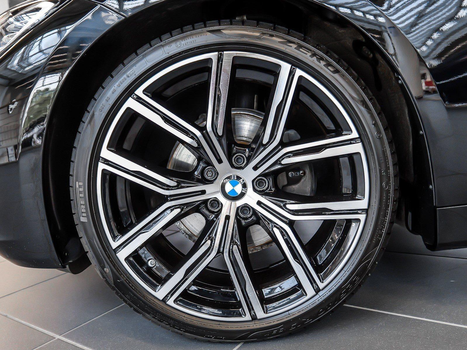 BMW 4er Cabrio – Bild 4
