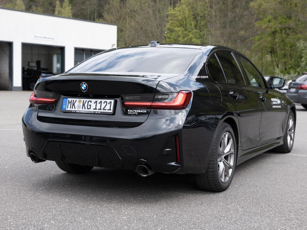 BMW 3er – Bild 17
