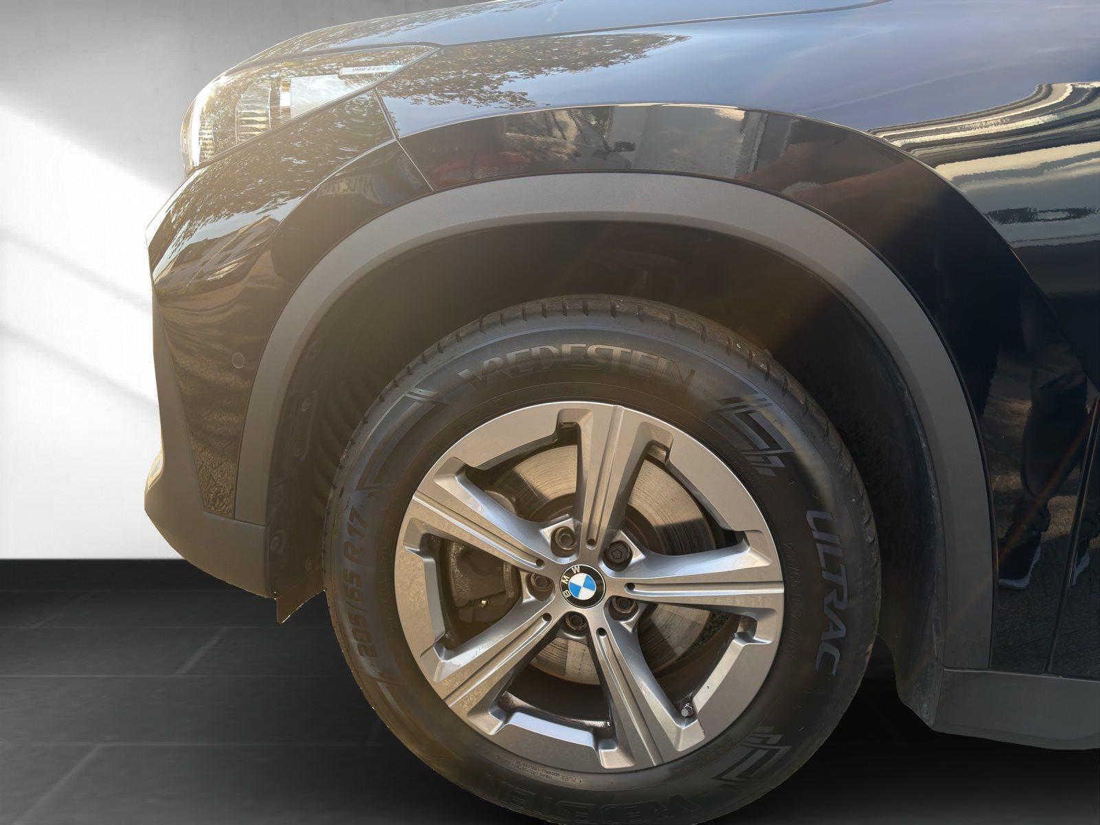 BMW X1 – Bild 14