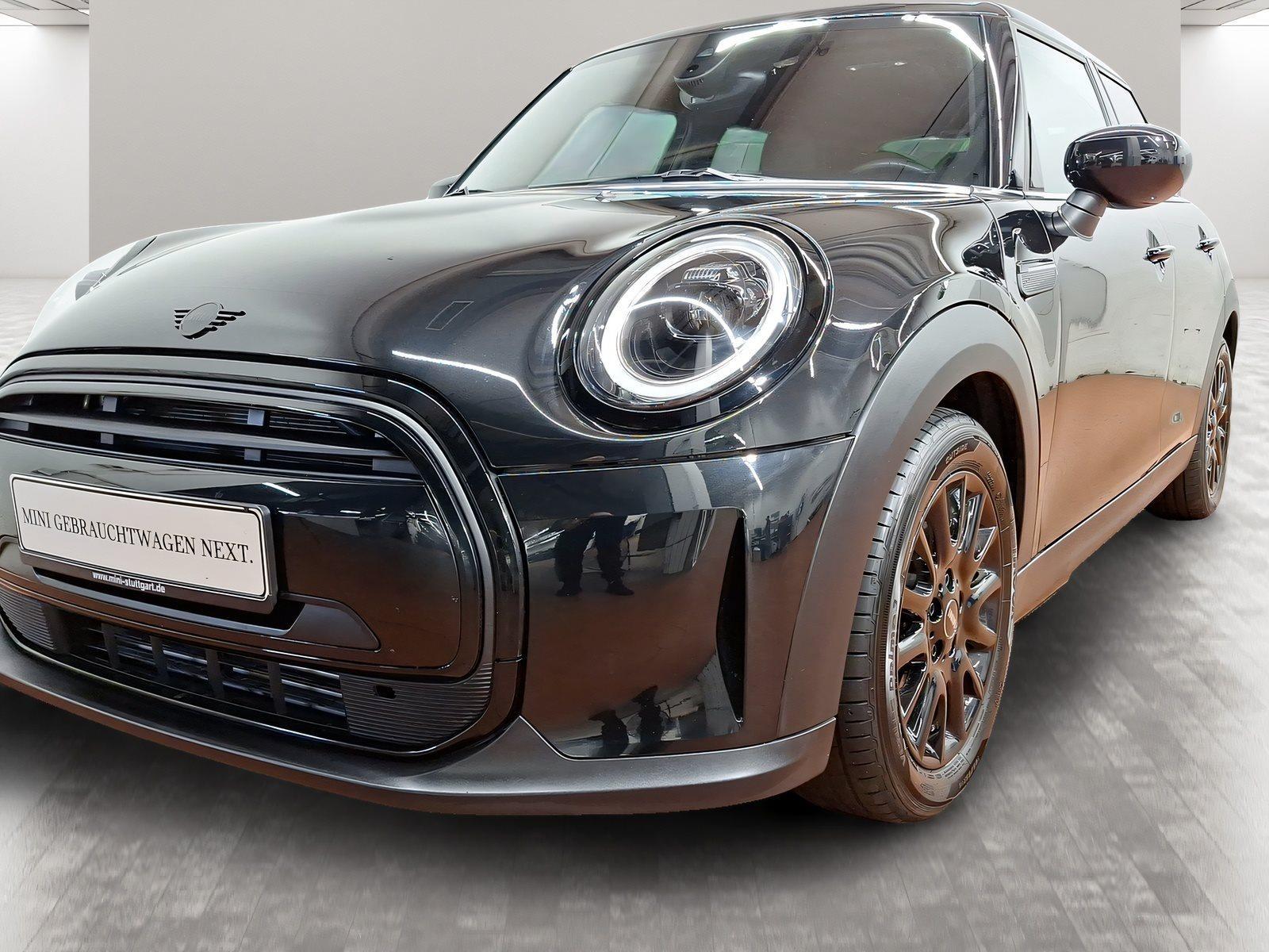 MINI Cooper 5-Türer – Bild 21