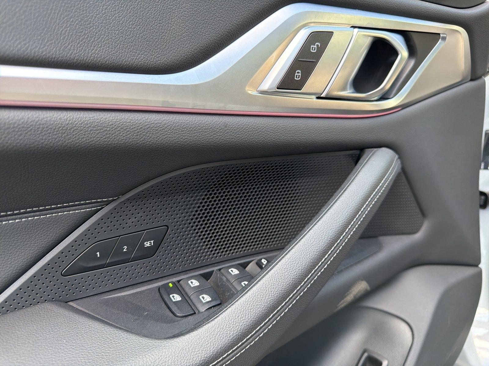 BMW 4er Gran Coupé – Bild 25