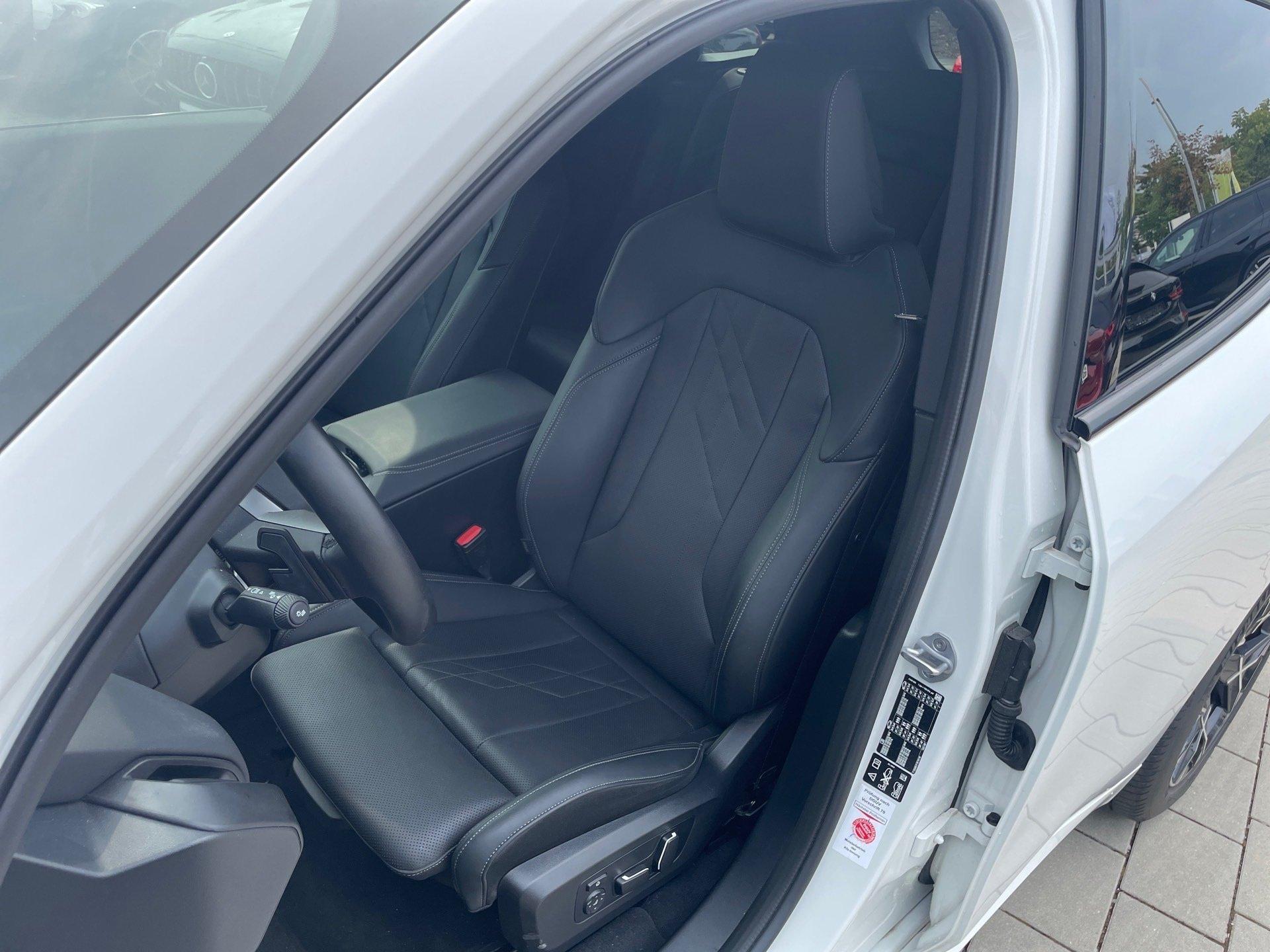 BMW X3 – Bild 10
