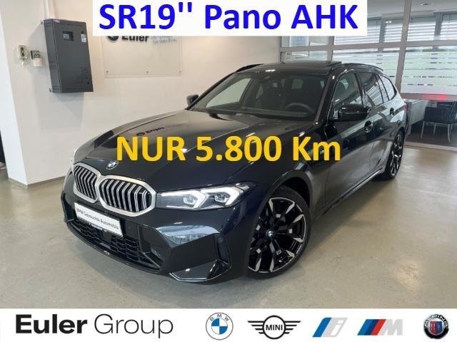 BMW 3er Touring