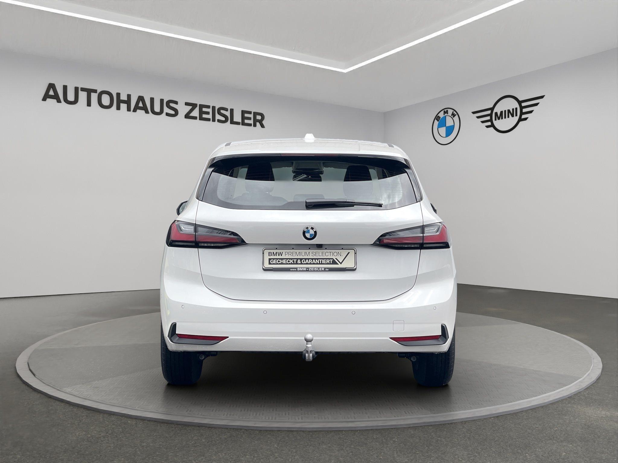 BMW 2er Active Tourer – Bild 6