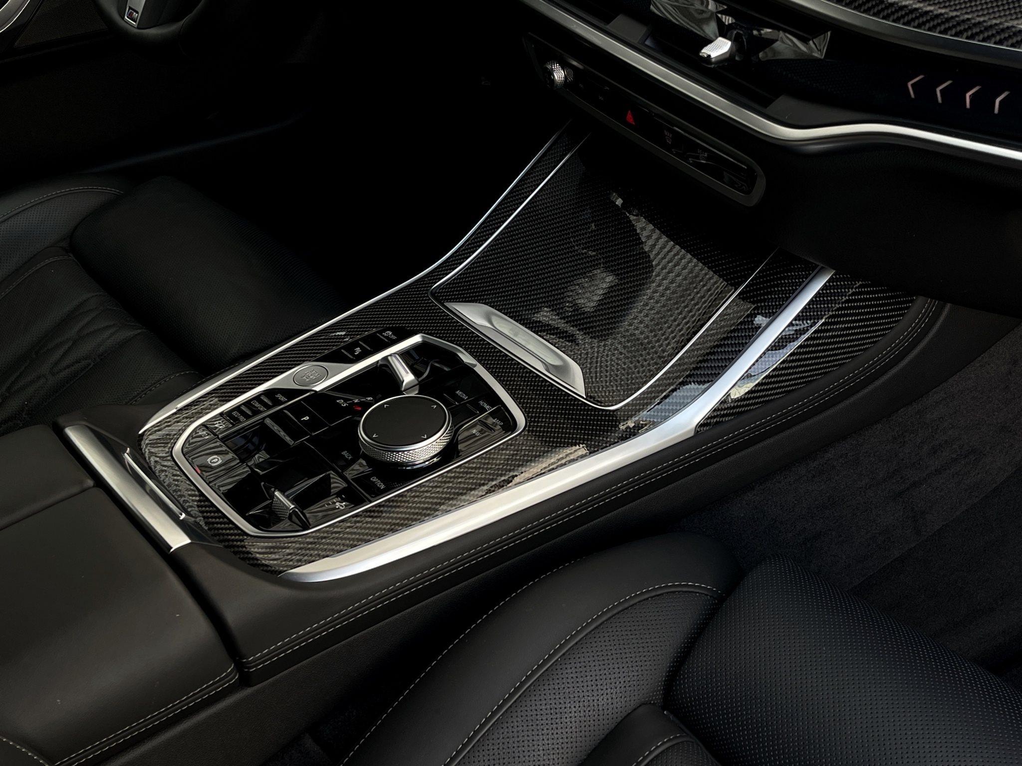 BMW X7 – Bild 10