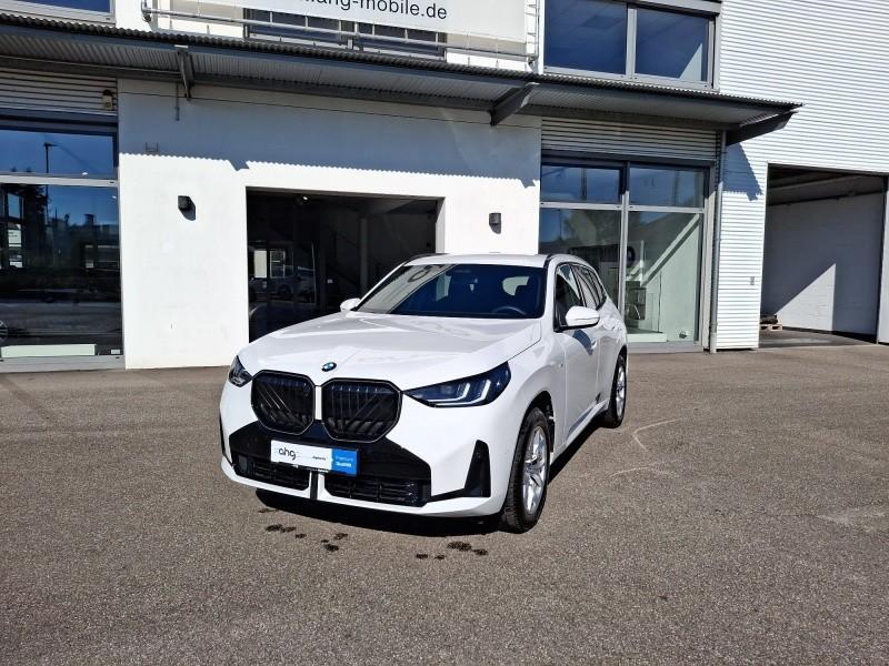 BMW X3 – Bild 2