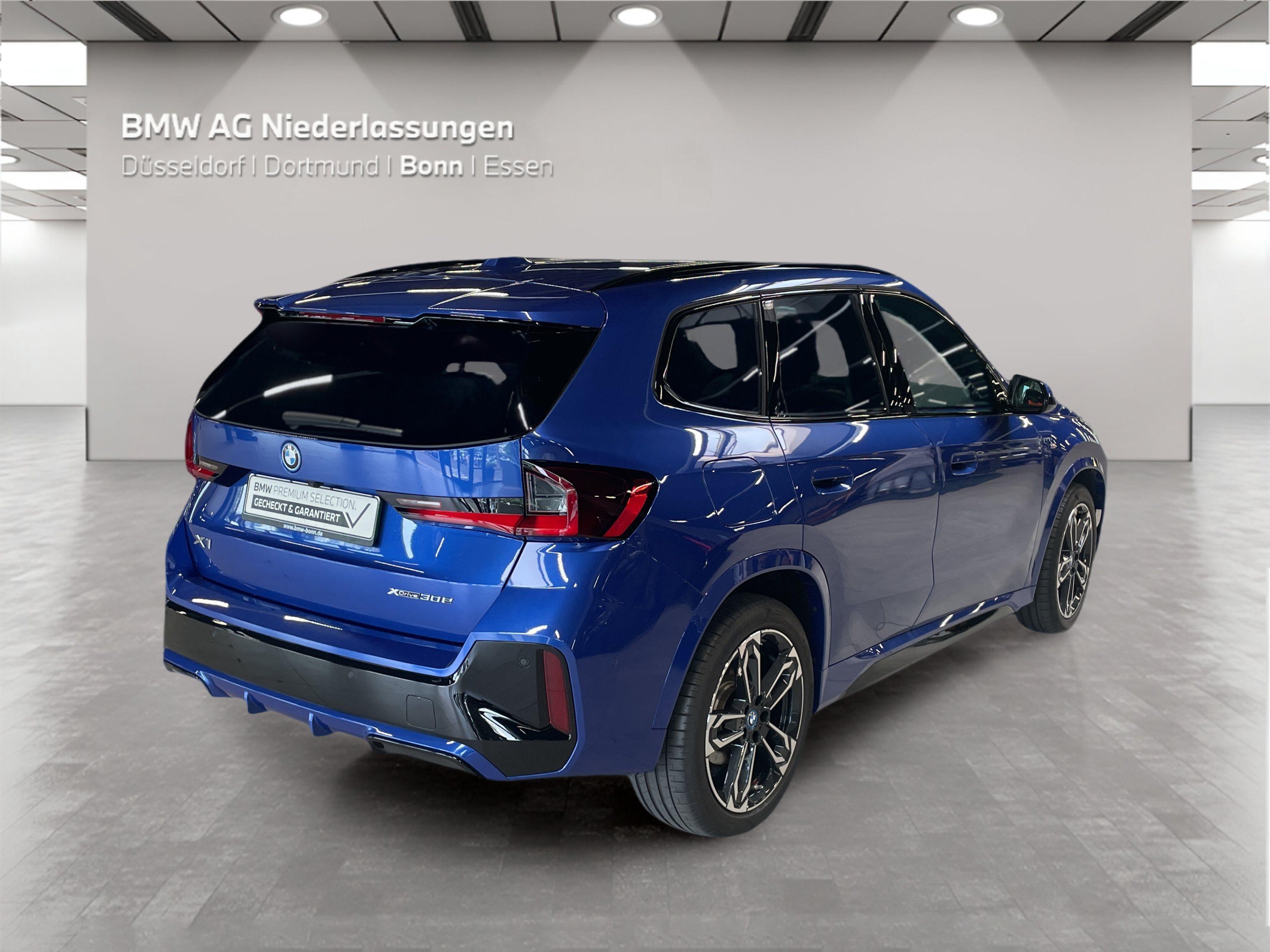 BMW X1 – Bild 2