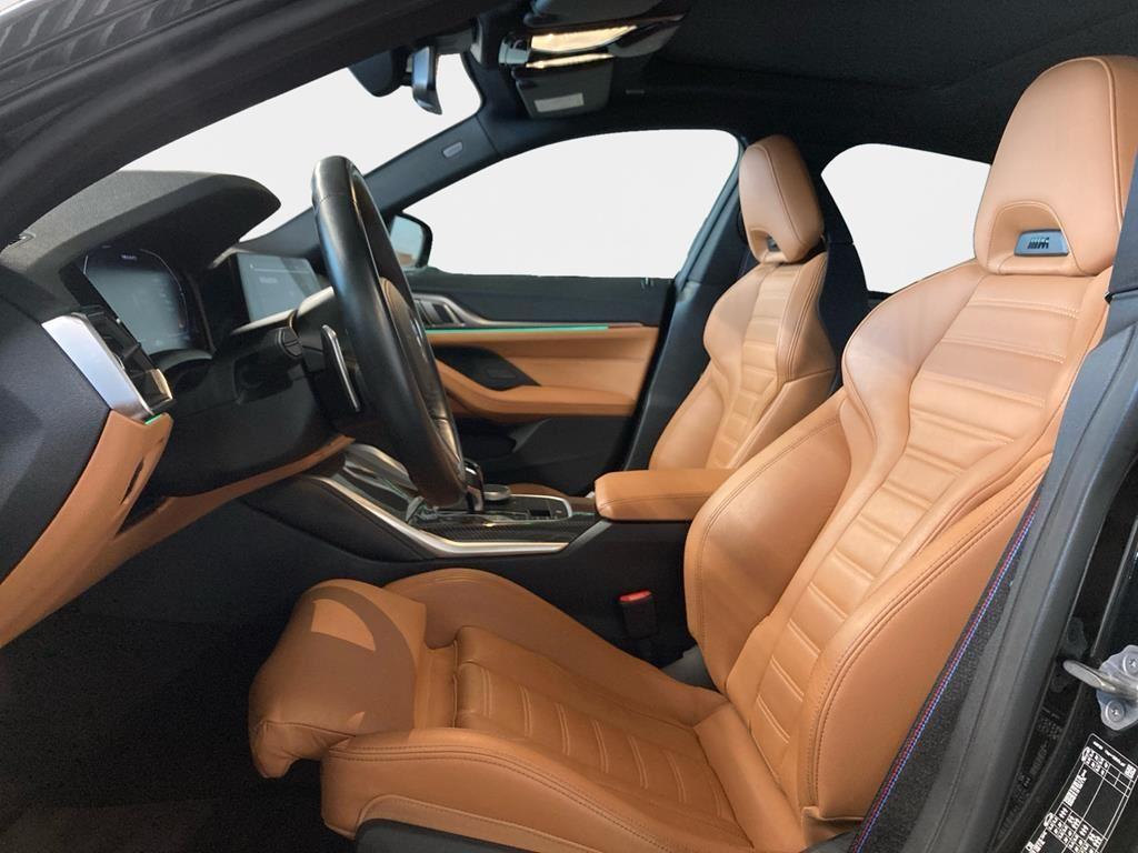 BMW 4er Gran Coupé – Bild 5