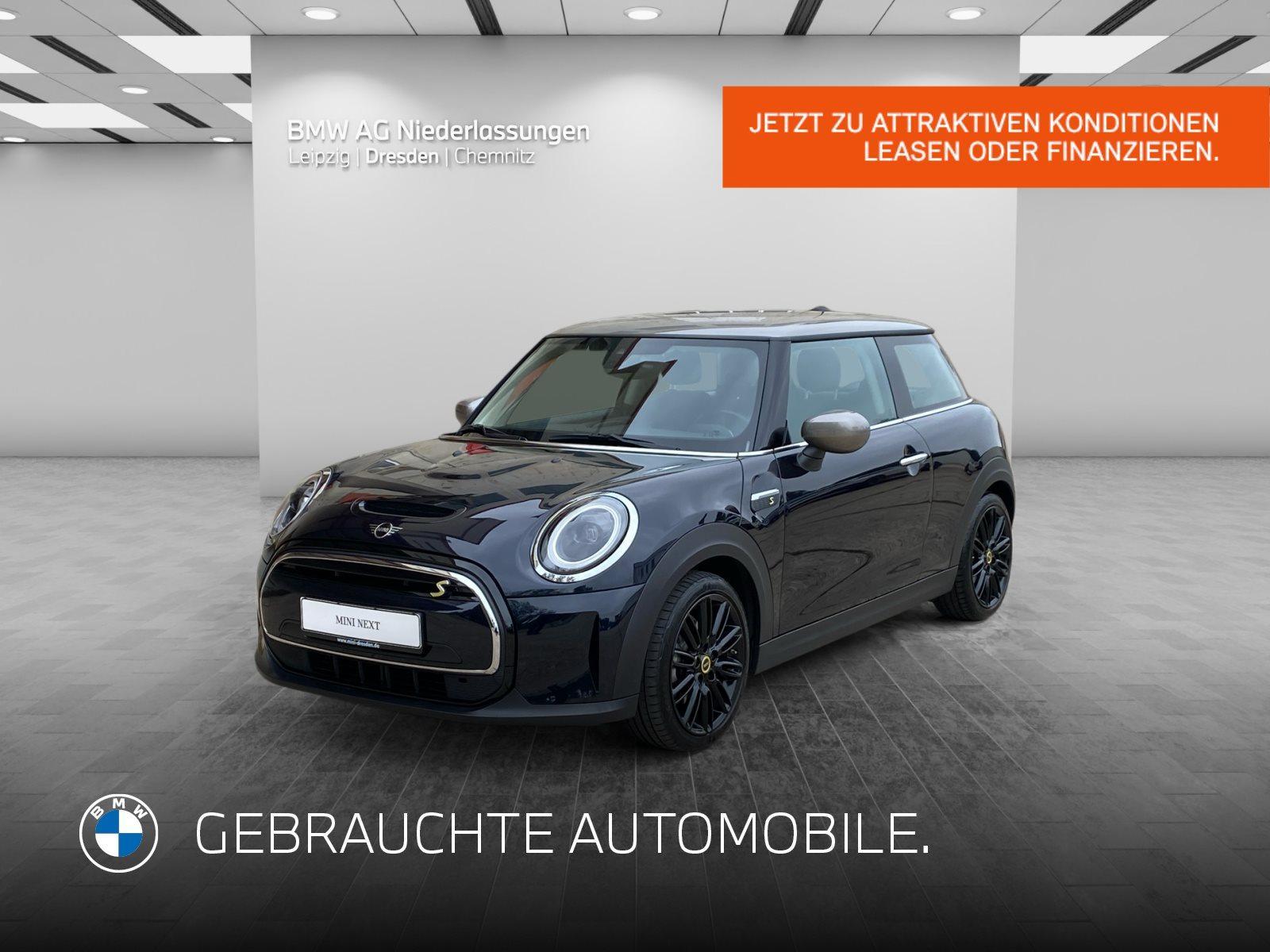 MINI Cooper 3-Türer