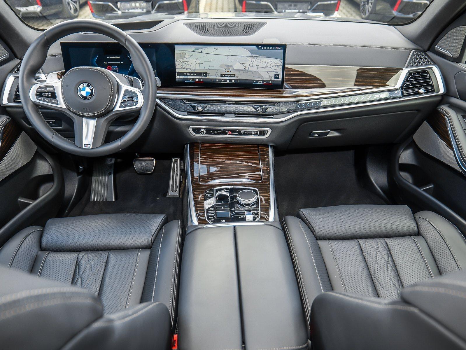 BMW X5 – Bild 3