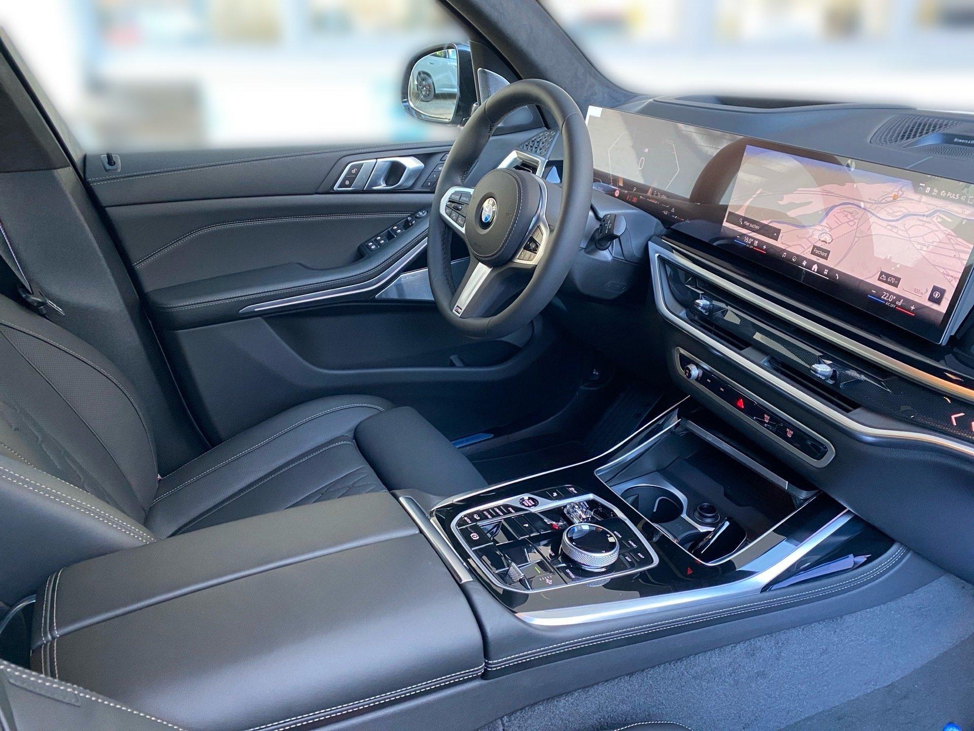 BMW X7 – Bild 3