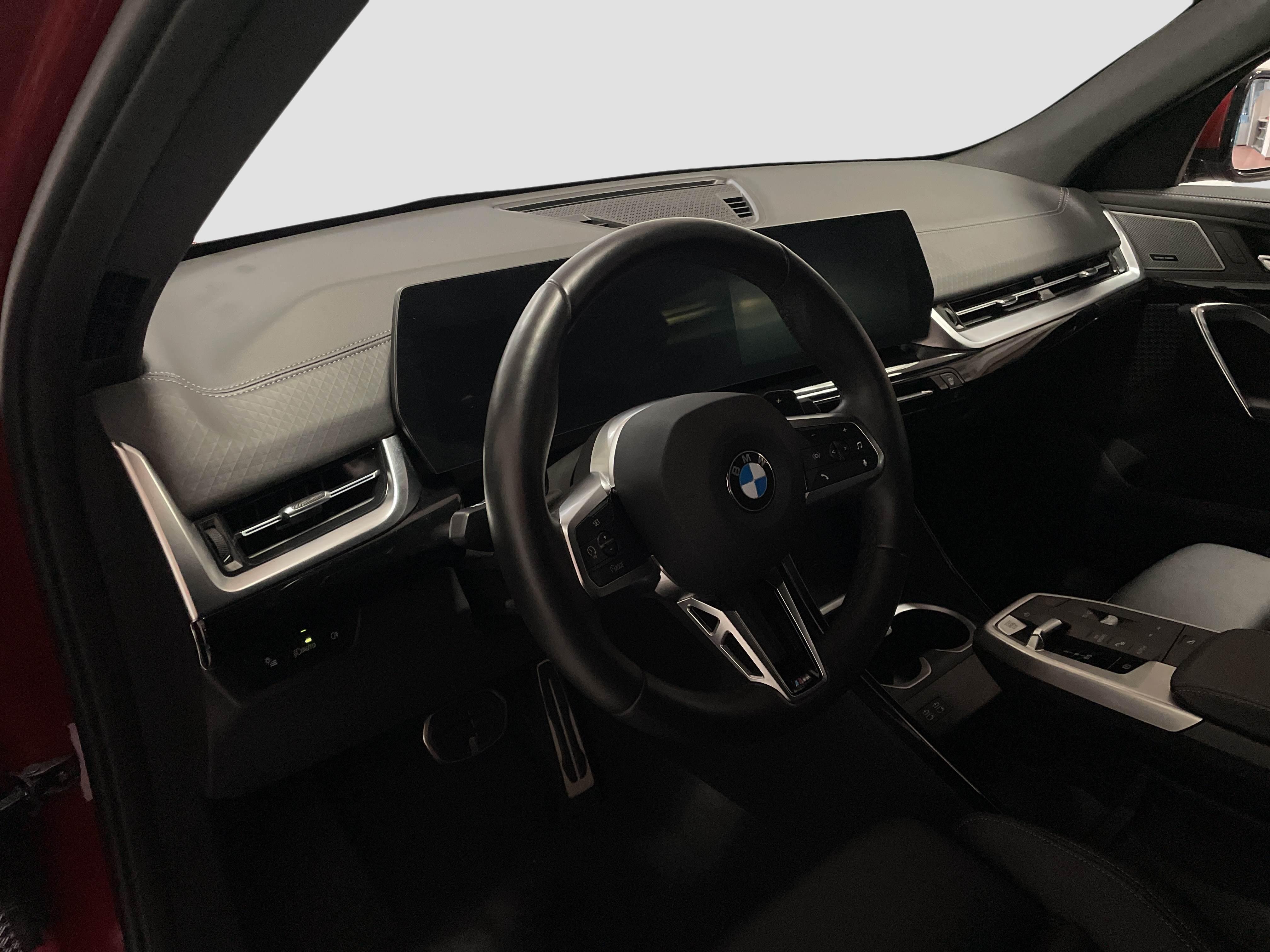 BMW X2 – Bild 22