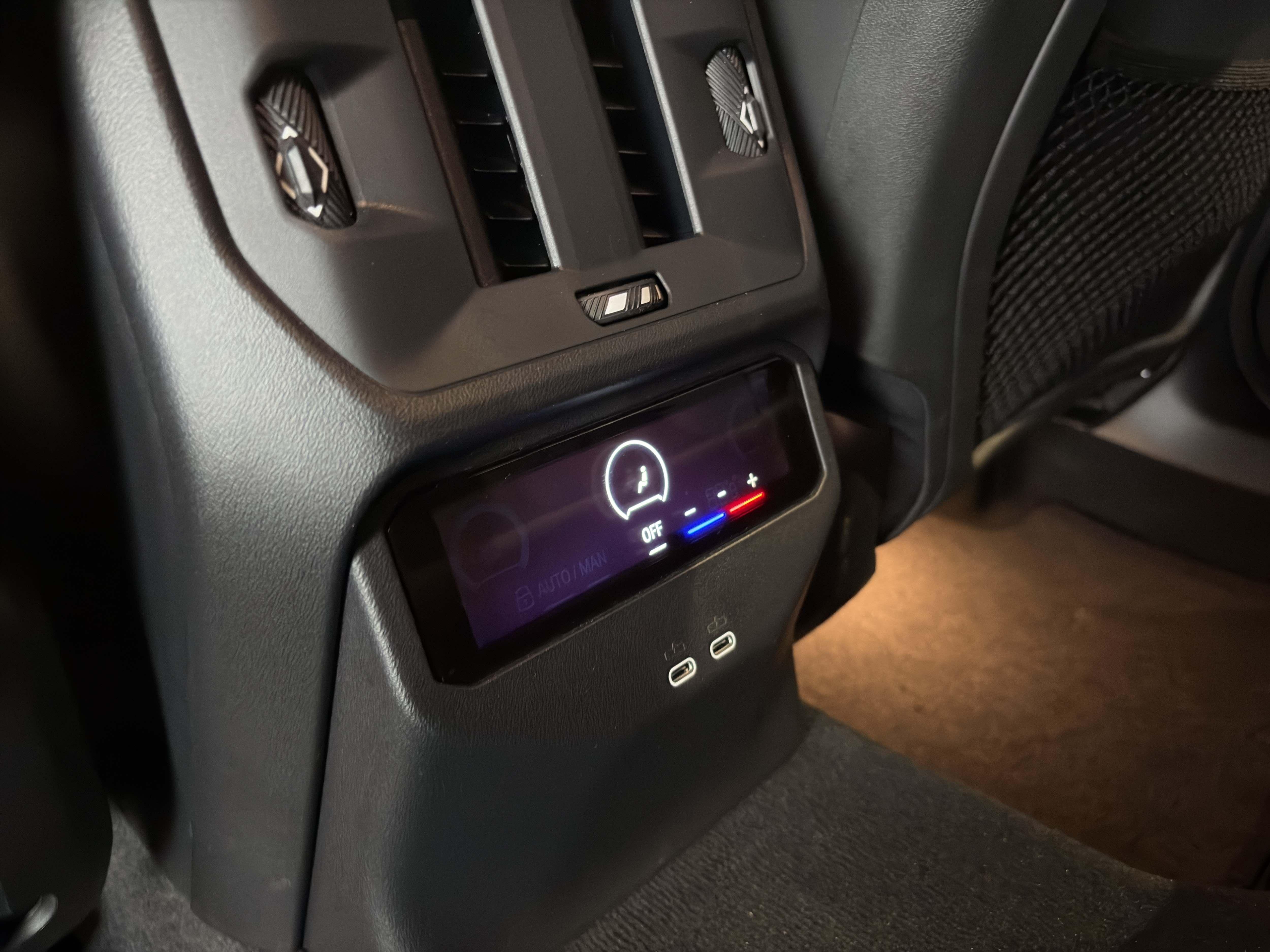 BMW X3 – Bild 40