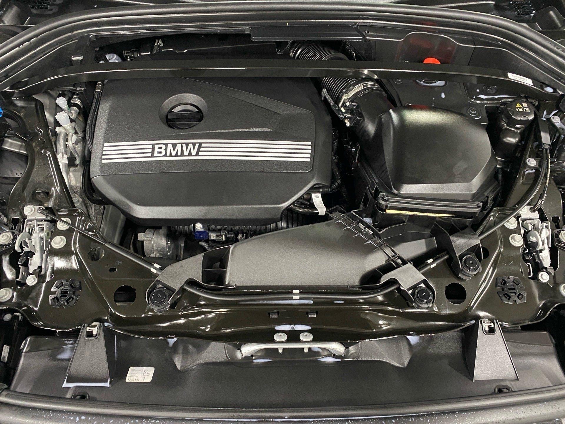 BMW X1 – Bild 14