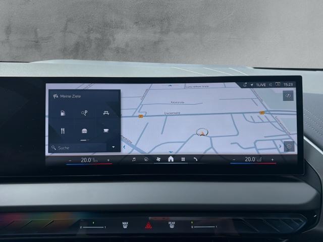 BMW X3 – Bild 8
