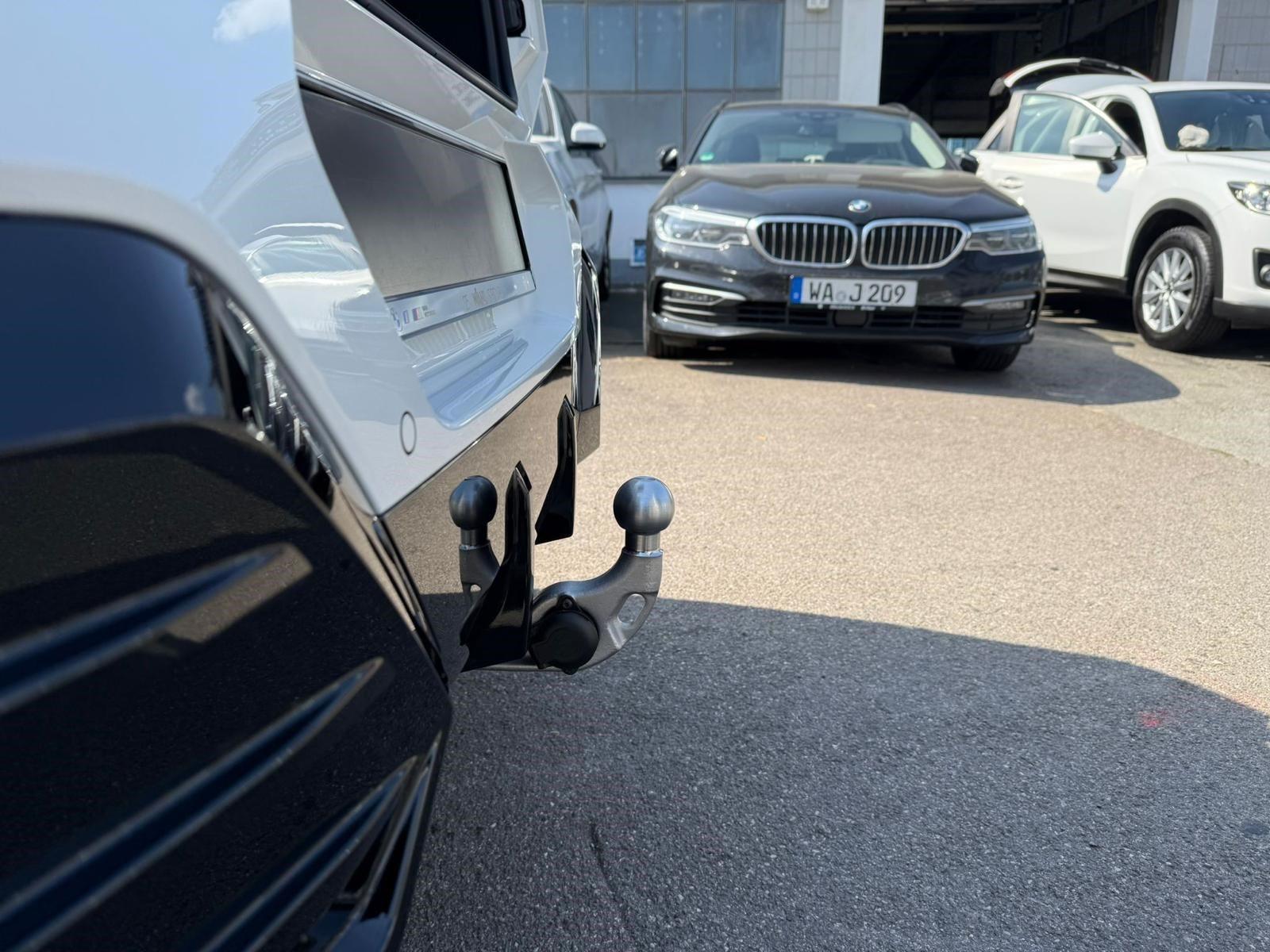 BMW X2 – Bild 16