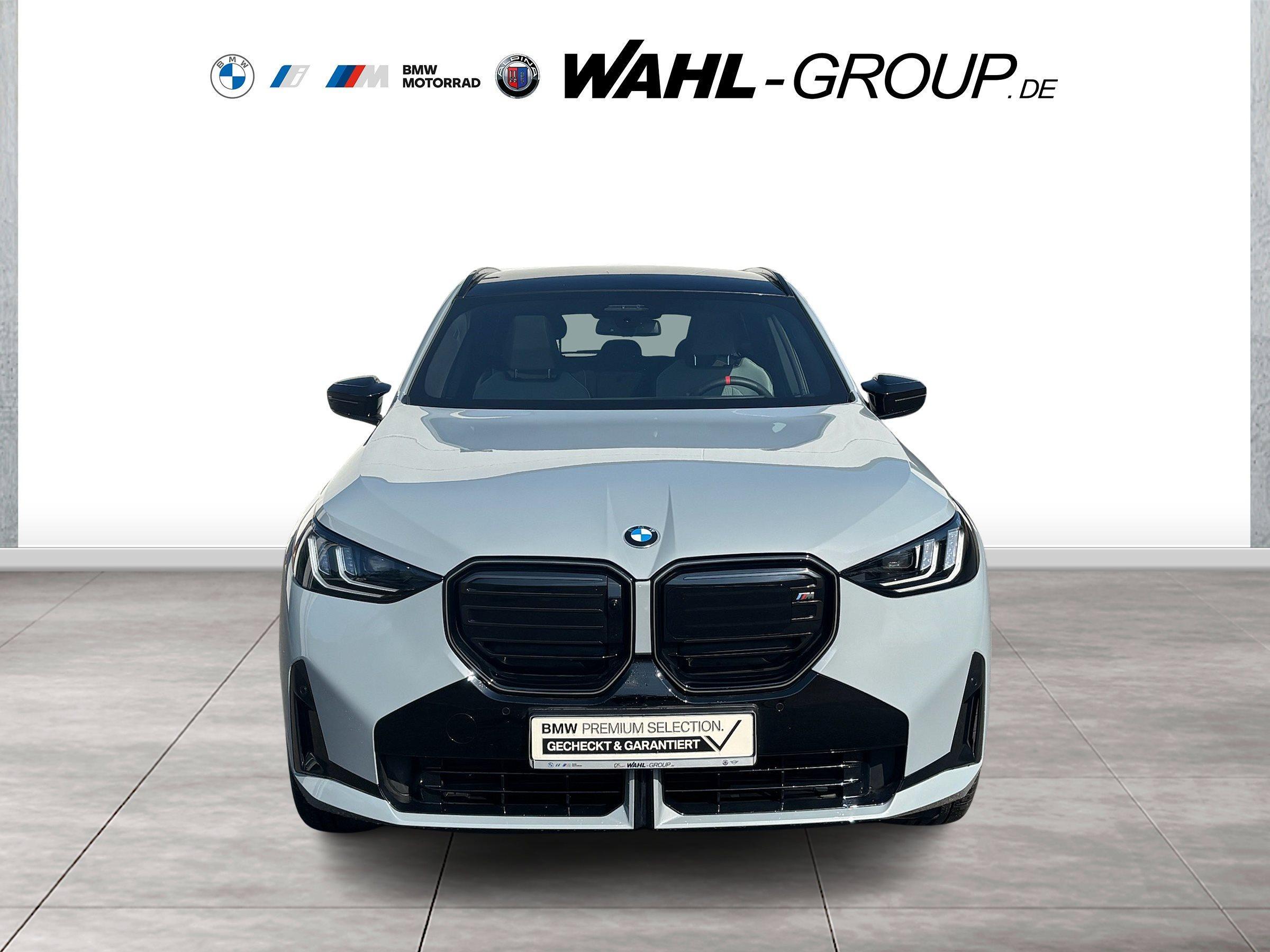 BMW X3 – Bild 5
