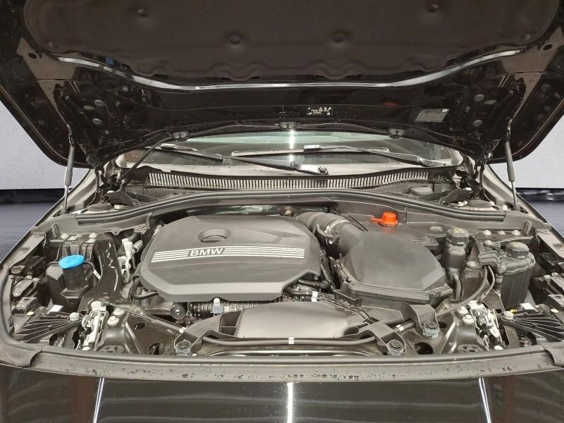 BMW 1er – Bild 13