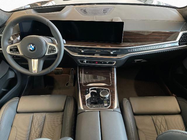BMW X5 – Bild 9