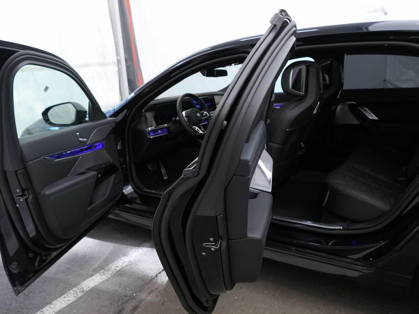BMW 7er – Bild 3