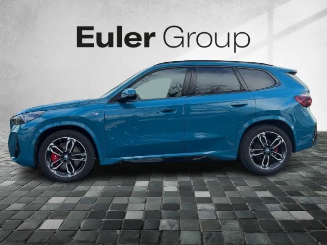 BMW X1 – Bild 5