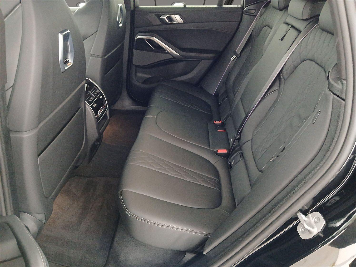 BMW X6 – Bild 14