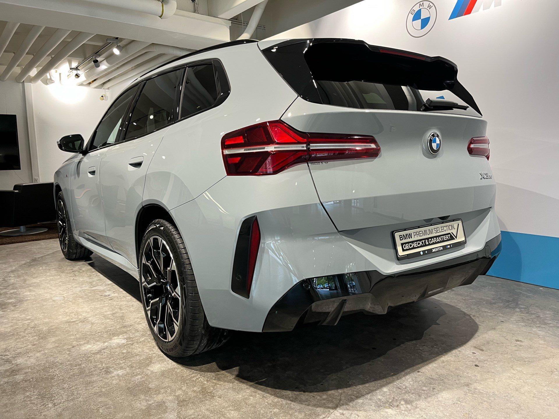 BMW X3 – Bild 4