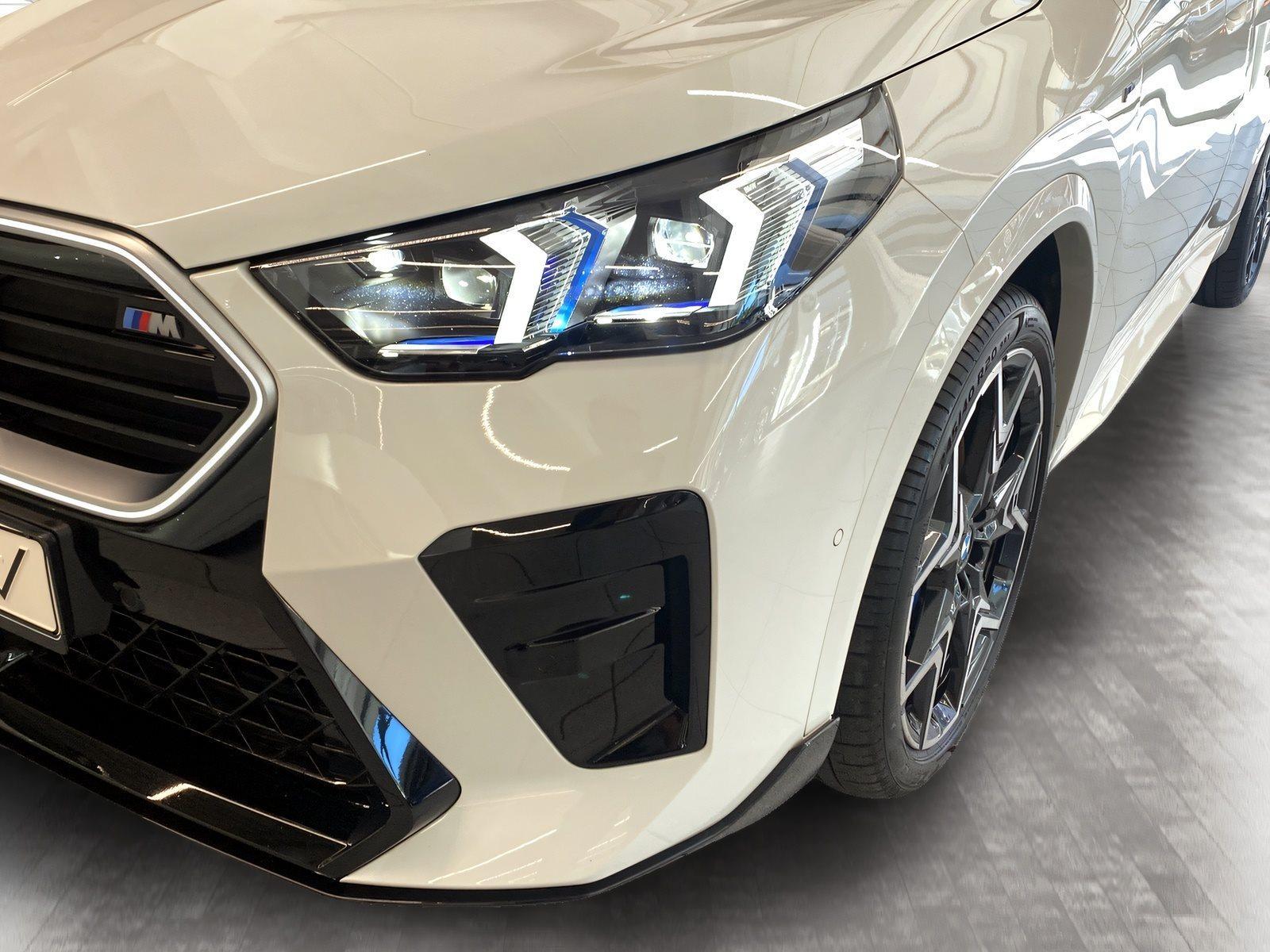 BMW X2 – Bild 12