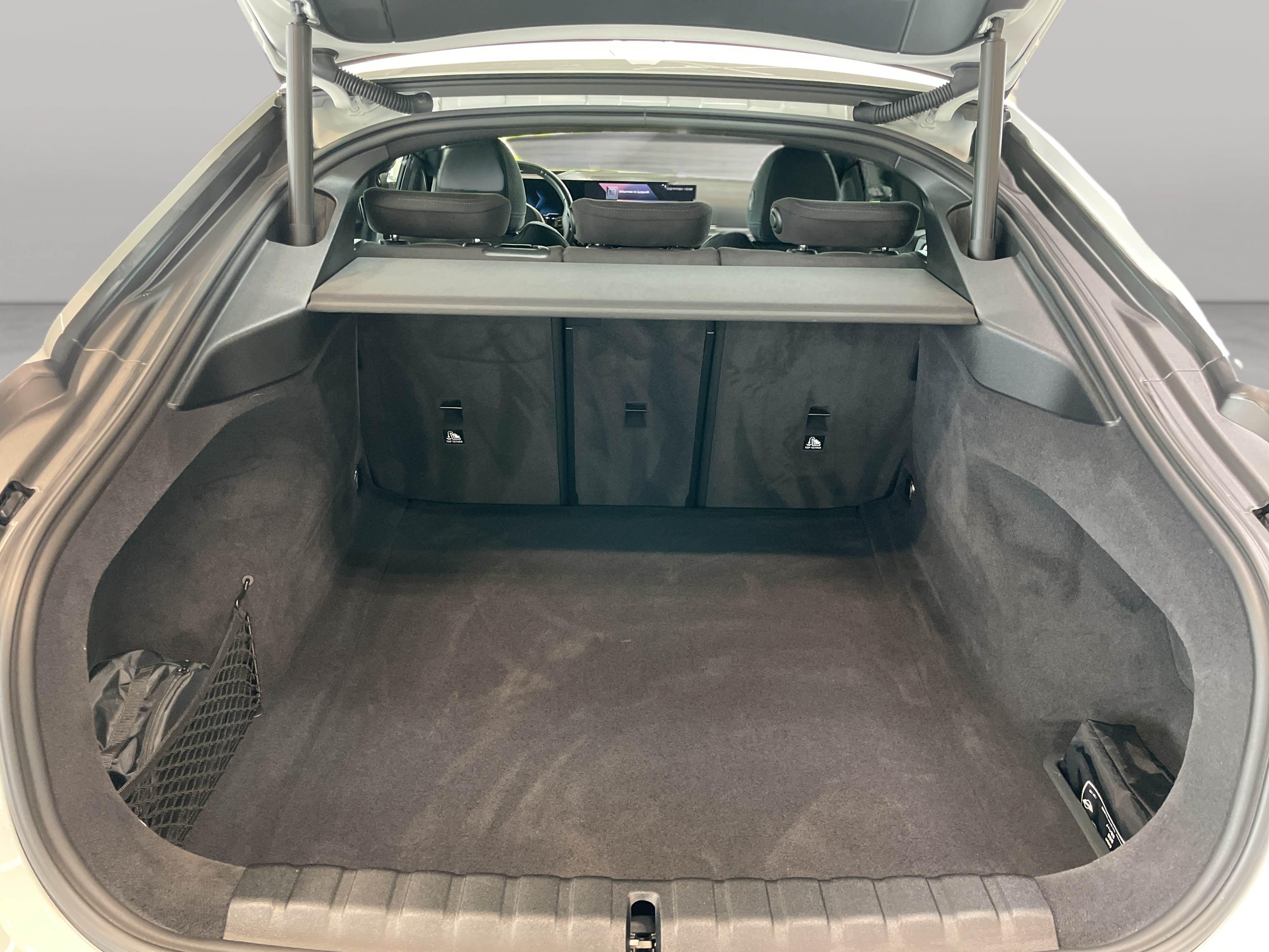 BMW 4er Gran Coupé – Bild 21