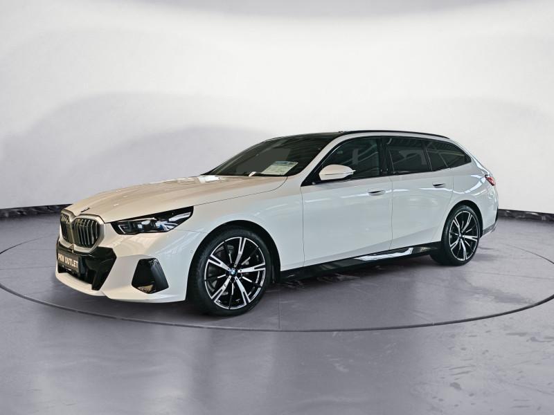 BMW 5er Touring