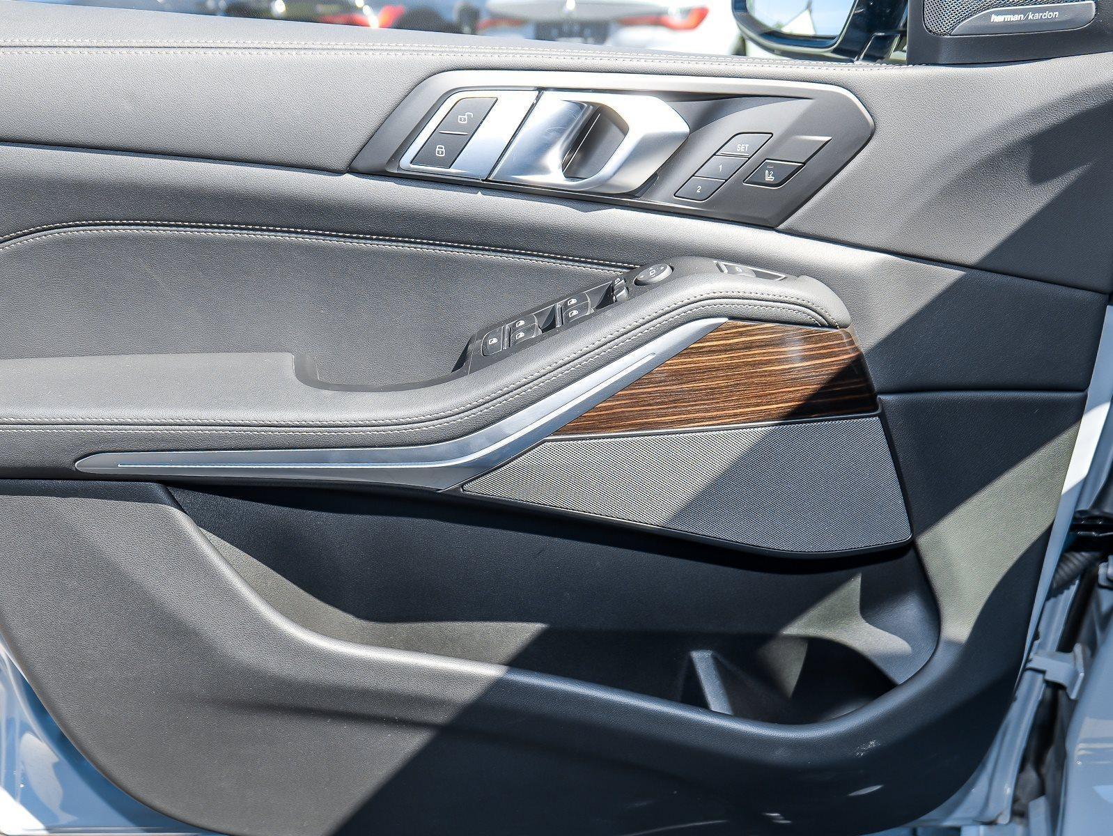 BMW X5 – Bild 27