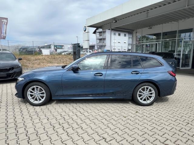 BMW 3er Touring – Bild 9