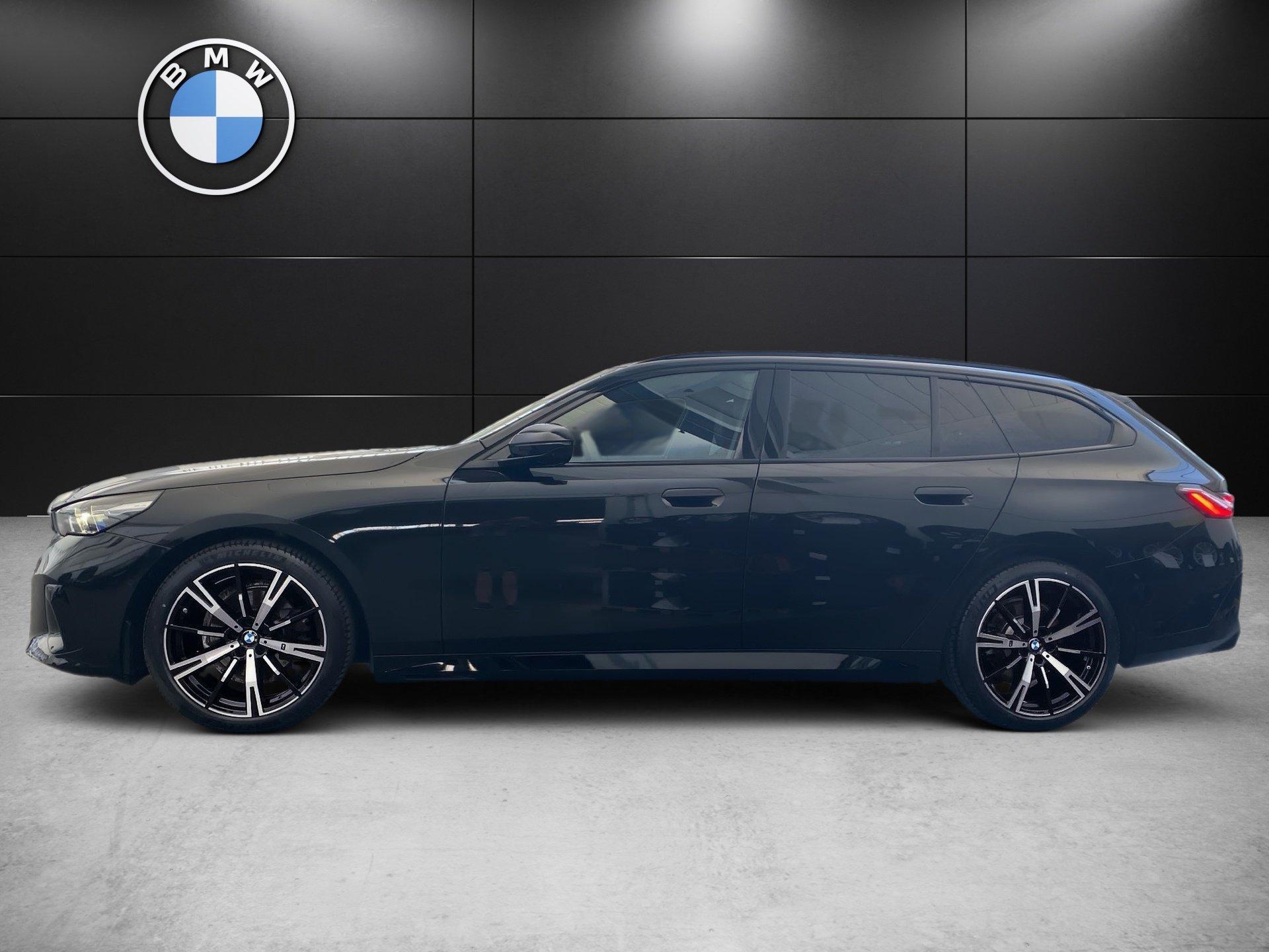 BMW 5er Touring – Bild 6