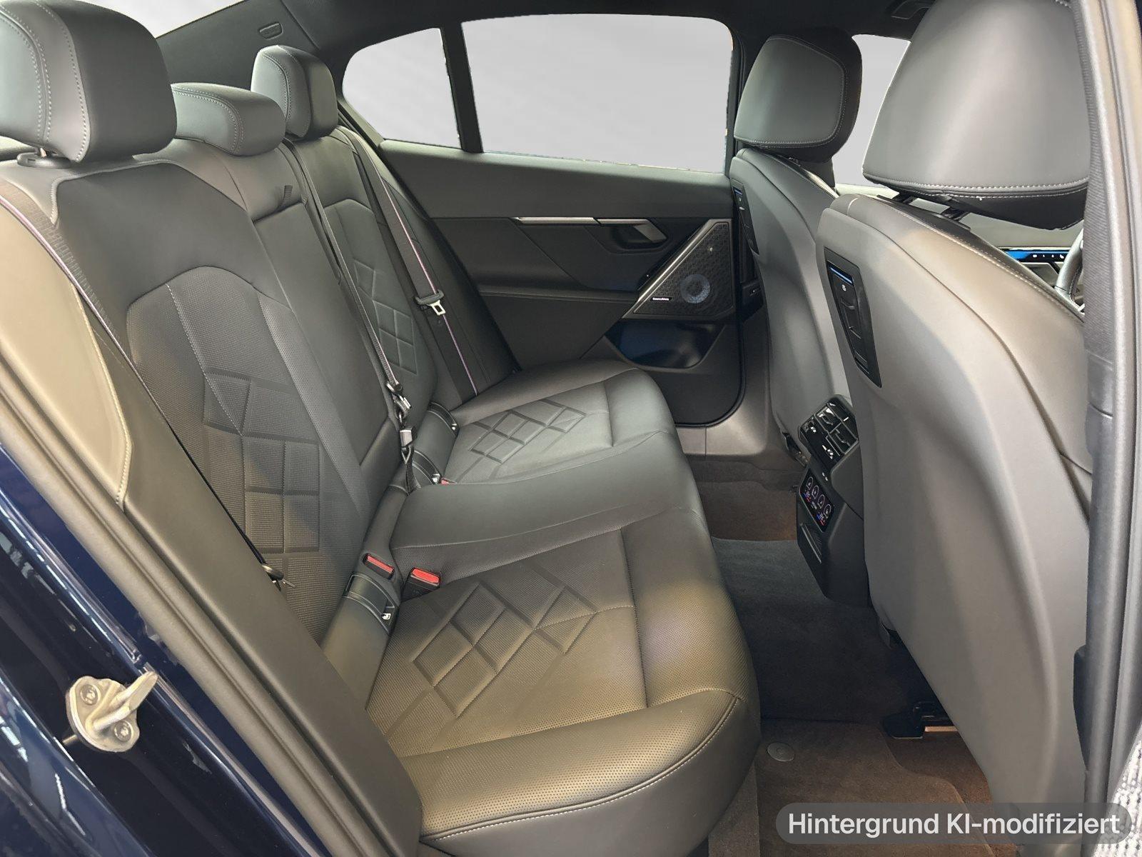 BMW 5er – Bild 30