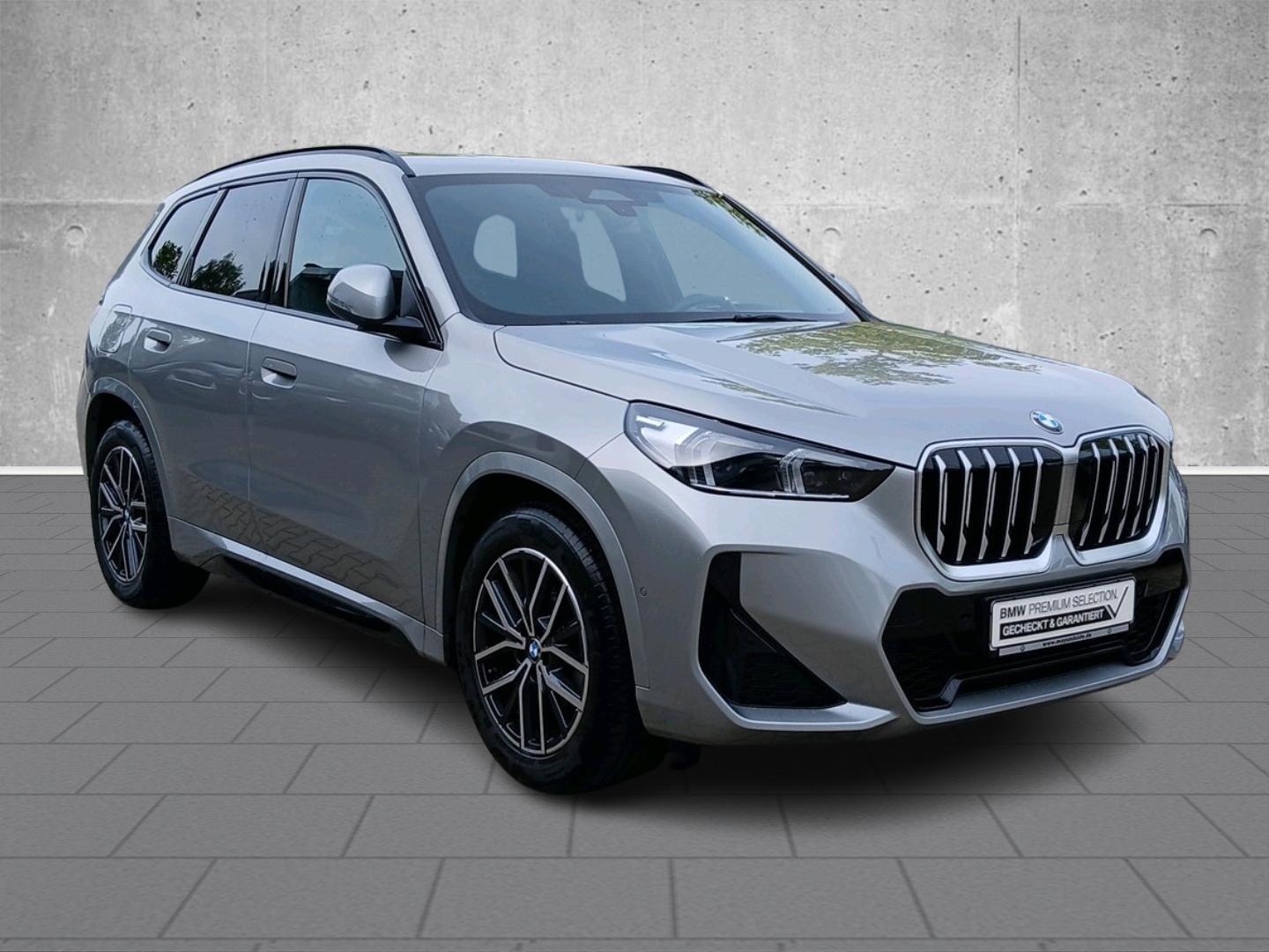 BMW X1 – Bild 2