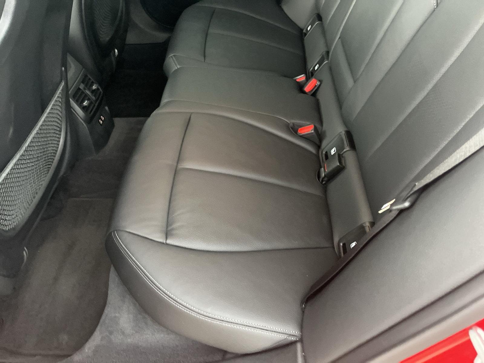 BMW 218d 2022