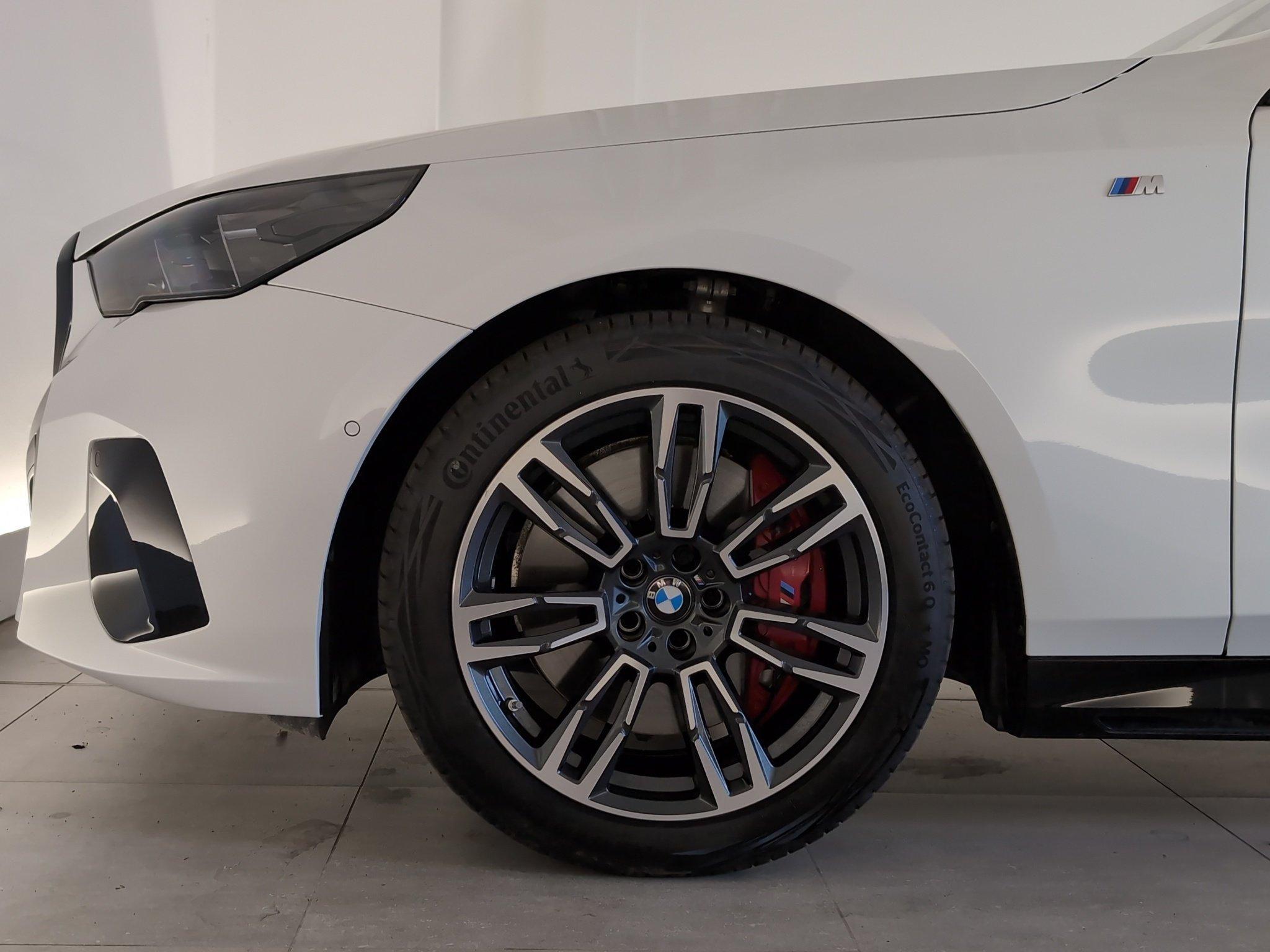 BMW 5er Touring – Bild 9